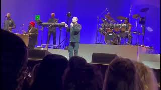 Video thumbnail of "UB40 Impossible Love Live in Birmingham"