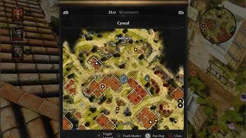 Divinity Original Sins Enhanced Edition (PC) - Graveyard Tunnel Part 1, Recruiting Madora & Wolgraff