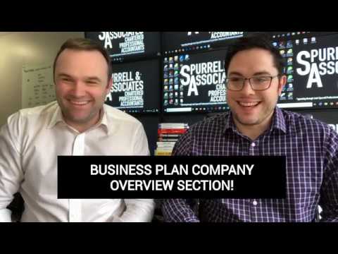 business plan consultant edmonton