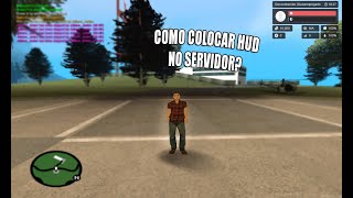 AULA 02 COMO CRIAR O SEU SERVIDOR DE MTA COMO COLOCAR HUD NO SERVIDOR