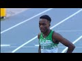 World Athletics U20 Championships Nairobi 2021: Men