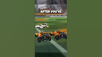 DONT use Bakkesmod in Rocket League
