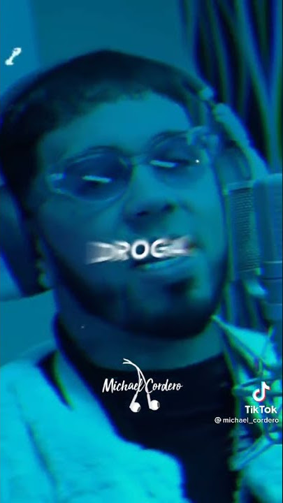 Anuel AA - bzrp music sessions #46 ( vídeo lyrics )
