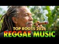 LIVE Roots Reggae Live 2026 | Late Night Dub for Calm Focus