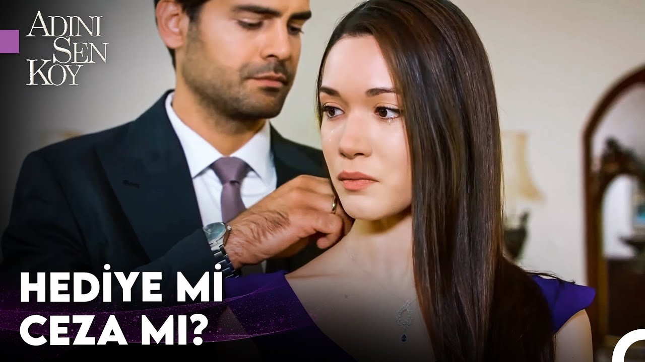 Kurşun Geçirmez Gurur Meselesi - Adını Sen Koy