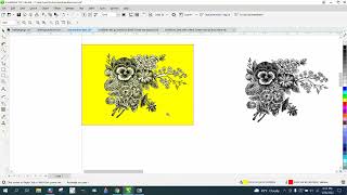 Corel Draw Tips & Tricks Remove Hidden Lines and more Part 1