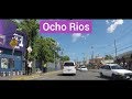 Ocho Rios (Ochi), St Ann, Jamaica