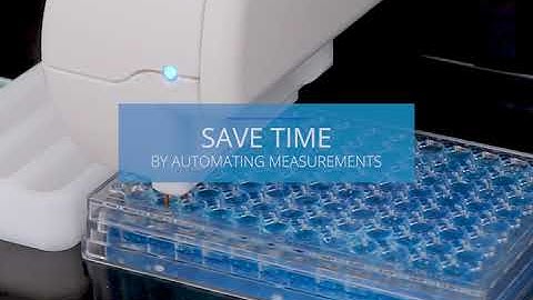 EVOM Auto Benefits for Drug Discovery