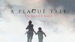A PLAGUE TALE: INNOCENCE - Full Original Soundtrack OST