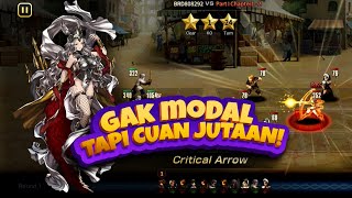 Cuan 1,5 JUTA Seminggu! 5 Game NFT Gratis di Android! screenshot 4