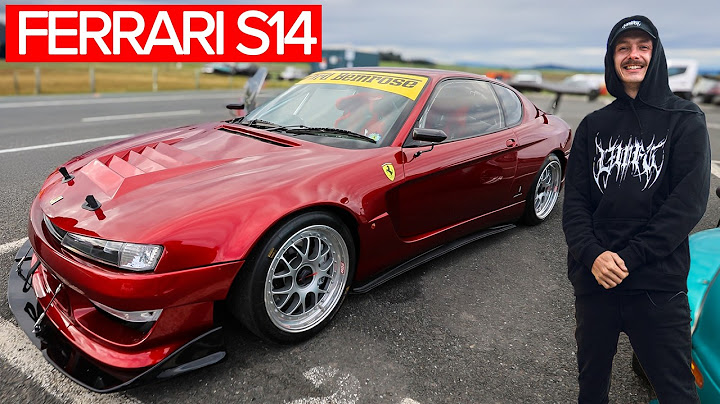 New Zealand's Car Scene is WAY Cooler than I Expected!
