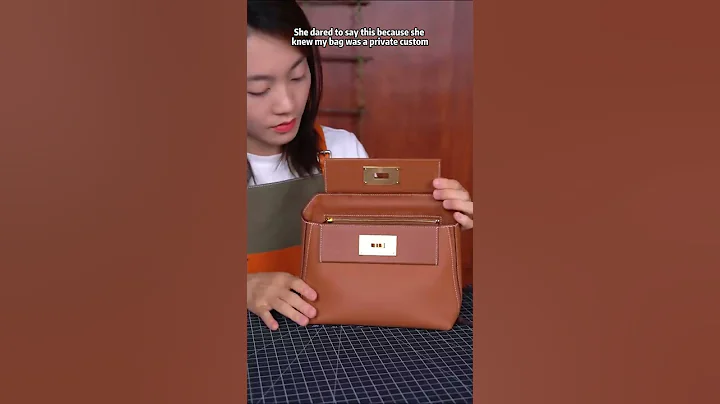 #shorts #fyp #handmade #designerhandbags #foryou #luxury