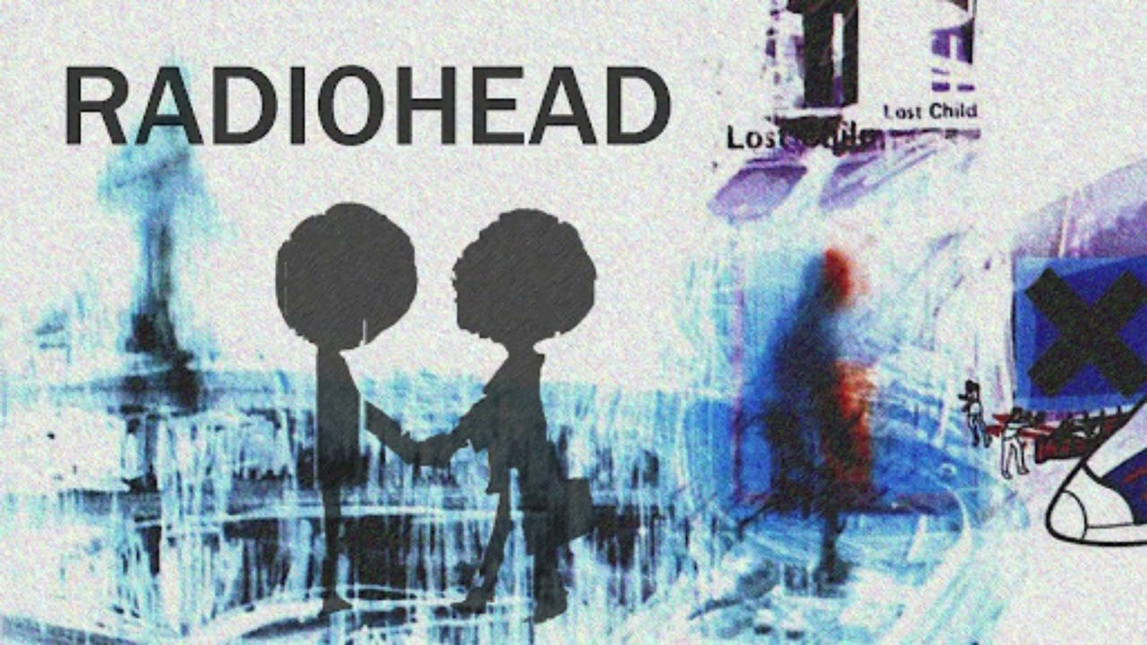 all versions let down - radiohead