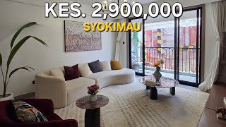Best Homes in Syokimau Right Now: Studios, 1BR, 2BR & 3BR (With Prices)