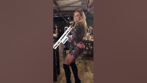 Malina cocaina live cover Aziz