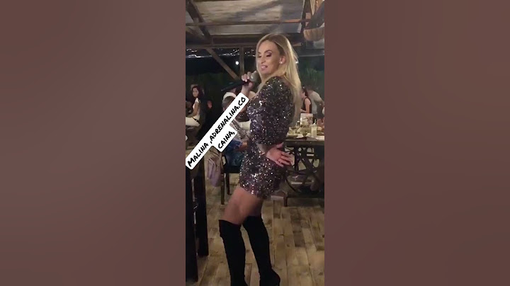 Malina cocaina live cover Aziz