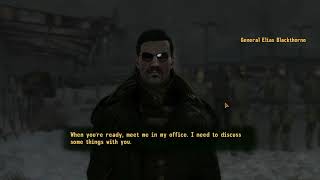 Fallout The Frontier - Funniest Moment in the Game (spoiler)