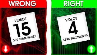Celebrity How to Beat the YouTube Algorithm: Insider Tips 🤑 Wealth