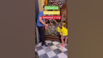 Stop guessing on hard SSAT questions! Here’s why. #testprep #turoring #ssat #ssatprep #studyhacks