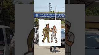 BNSS Section 358 Explained | पहले आरोपी नहीं था फिर भी कोर्ट बुला सकती है? | Old 319 CrPC