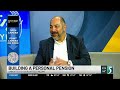 Aging in Style: Building a personal pension