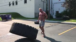 This Cardio Will Boost Your Testosterone