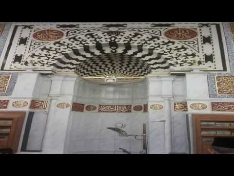 لماذا سمي المحراب بهذا الاسم أدخل لتعرف