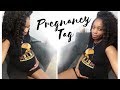 PREGNANCY TAG | 3RD TRIMESTER | 19 QUESTIONS