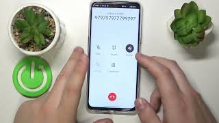 How to Turn On Speaker during Phone Call on ONEPLUS Nord CE 3 Lite? screenshot 3
