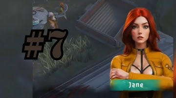 Mist: RPG Horror Idle Action - Part 7