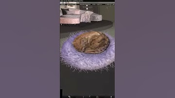 I Think I just Got My Garfield 🐱 🤣 #secondlife #metaverse #virtualworld #freegifts #extract #shorts