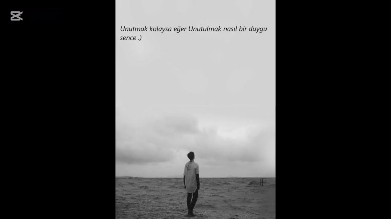 Unuttum dedim.. Yalan ! 