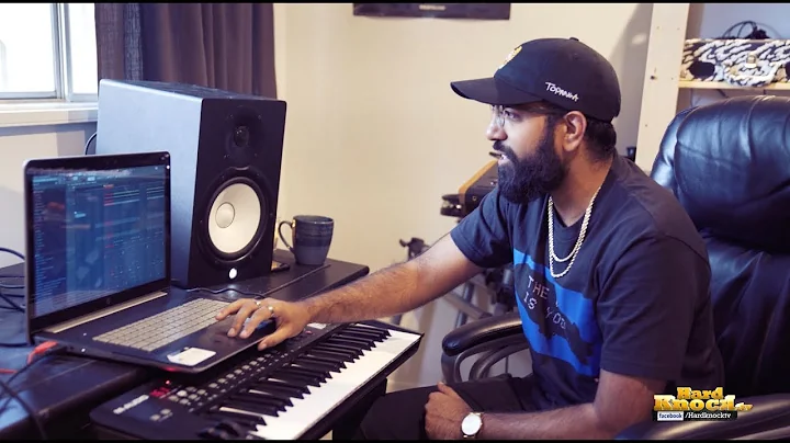 6ix Breaks Down Logic's "YSIV" Instrumental, Talks Mac Miller, Shares Production Tips