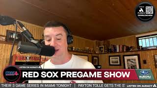 WEEI Boston Sports Original Daily Livestream