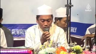 NEW - MATIYAH MANJENG COVER SHOLAWAT