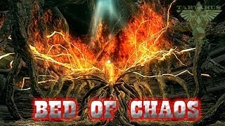 Bed of Chaos (Záhon Chaosu) - Dark Souls PuzzleBoss [CZ/SK] screenshot 4