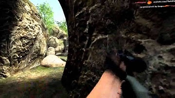 CS:S qeyser "HUMANRIGHTS