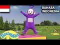 Teletubbies Bahasa Indonesia Klasik Main Bantal Di Taman Full Episode Kartun Lucu Anak Anak Teletubbies Bahasa Indonesia Klasik Main Bantal Di Taman Full Episode Kartun Lucu Anak Anak
