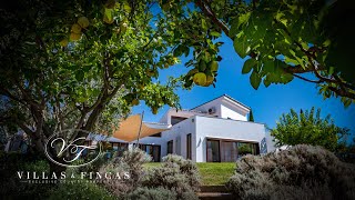 Walkthrough Property Tour Country Villa, guest apartments, olive grove, in Ronda, Andalusia by VillasFincas 16,658 views 7 months ago 22 minutes