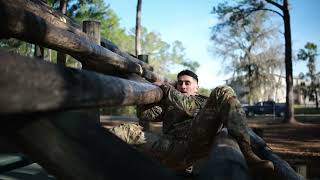 Florida Army National Guard, Best Warrior Competition 2026