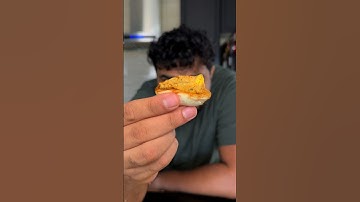 Spicy eggs please 🌶️ #eggs #masala #deviled  #eggs #shorts #fyp