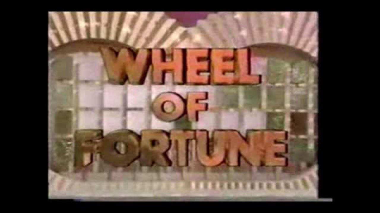 Wheel of fortune remix. Игра Фортуна 1992. Accent Wind of Fortune 1989. Whitebread Race 1989 Fortuna Extra.