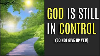 Unveiling the Unseen: How God Works in Your Life, Even When You Can't Feel It (For Christians)