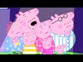 Peppa Pig Italiano - Chiasso Notturno - Collezione Italiano - Cartoni Animati