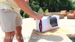 Kanga - Instructional Video Kase Mate