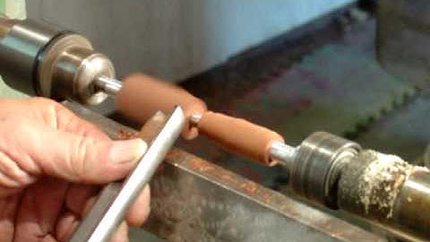 Creating a three sided pen - part01