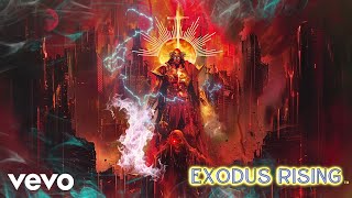 EXODUS RISING - ARMAGEDDON [FULL MOVIE] (Official Music Video) Ft. JoeyBiggsProductions