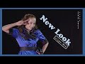 【NEW LOOK】 (stage-MIX) | namie amuro X The Supremes | 安室奈美恵 | chd.