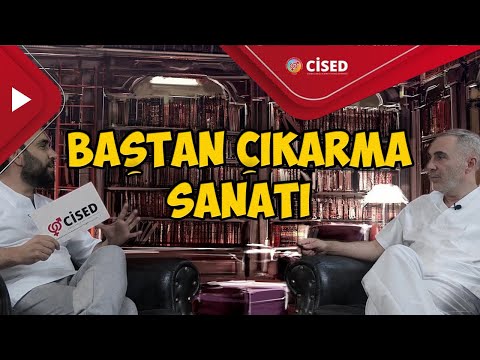 Video: Baştan çıkarma Sanatında Nasıl Ustalaşılır