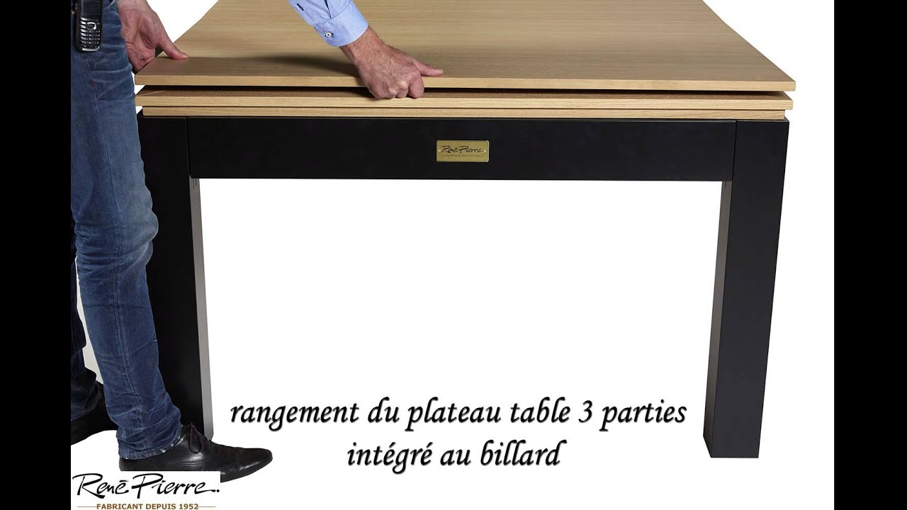 billard savane